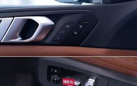 BMW X5, 2025 год, 18 000 000 рублей, 22 фотография