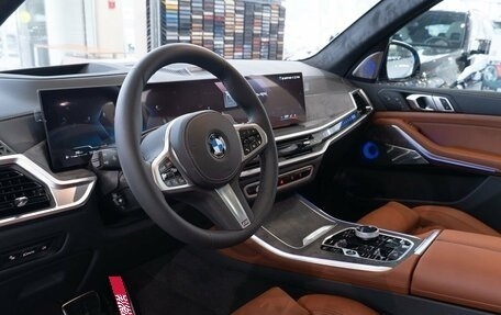 BMW X5, 2025 год, 18 000 000 рублей, 21 фотография