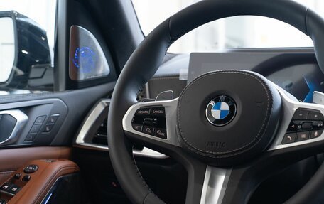 BMW X5, 2025 год, 18 000 000 рублей, 30 фотография