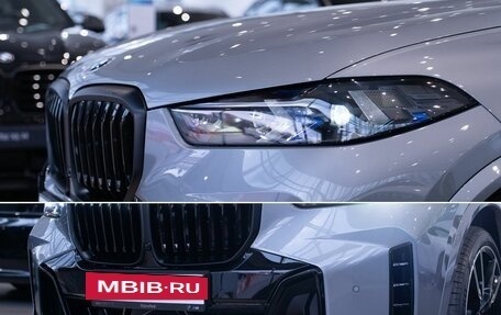 BMW X5, 2025 год, 18 000 000 рублей, 38 фотография