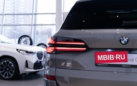 BMW X5, 2025 год, 18 000 000 рублей, 40 фотография