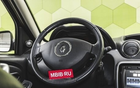 Renault Duster I рестайлинг, 2013 год, 1 050 000 рублей, 16 фотография