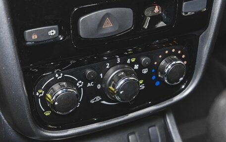 Renault Duster I рестайлинг, 2013 год, 1 050 000 рублей, 19 фотография