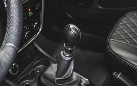 Renault Duster I рестайлинг, 2013 год, 1 050 000 рублей, 20 фотография