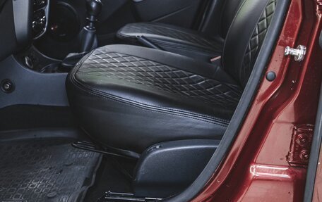 Renault Duster I рестайлинг, 2013 год, 1 050 000 рублей, 21 фотография