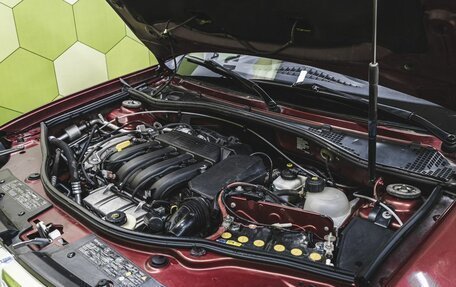 Renault Duster I рестайлинг, 2013 год, 1 050 000 рублей, 22 фотография