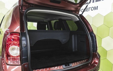 Renault Duster I рестайлинг, 2013 год, 1 050 000 рублей, 23 фотография