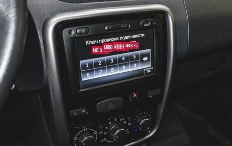 Renault Duster I рестайлинг, 2013 год, 1 050 000 рублей, 18 фотография