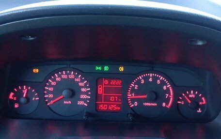 Chery Bonus (A13), 2012 год, 250 000 рублей, 2 фотография