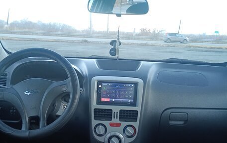 Chery Bonus (A13), 2012 год, 250 000 рублей, 4 фотография