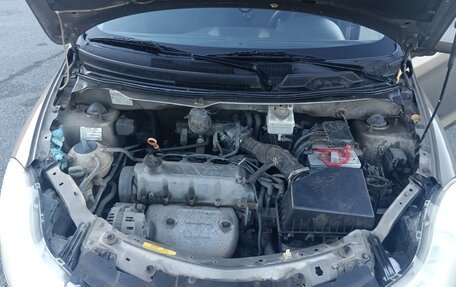 Chery Bonus (A13), 2012 год, 250 000 рублей, 6 фотография