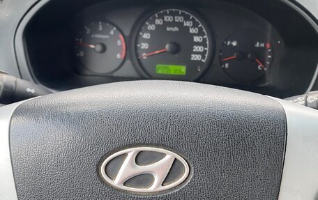 Hyundai Grand Starex Grand Starex I рестайлинг 2, 2008 год, 900 000 рублей, 11 фотография