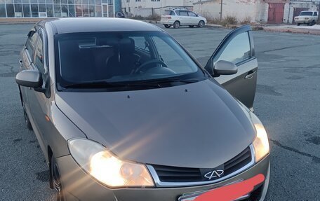 Chery Bonus (A13), 2012 год, 250 000 рублей, 3 фотография