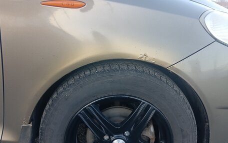 Chery Bonus (A13), 2012 год, 250 000 рублей, 7 фотография