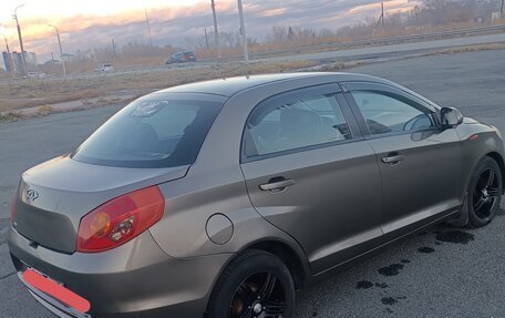 Chery Bonus (A13), 2012 год, 250 000 рублей, 5 фотография