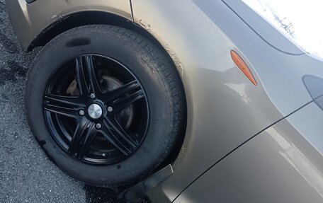 Chery Bonus (A13), 2012 год, 250 000 рублей, 8 фотография