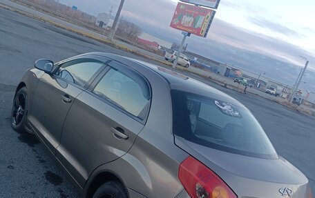 Chery Bonus (A13), 2012 год, 250 000 рублей, 10 фотография