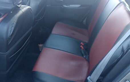 Chery Bonus (A13), 2012 год, 250 000 рублей, 13 фотография