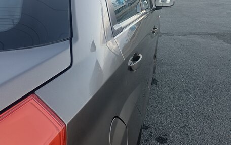 Chery Bonus (A13), 2012 год, 250 000 рублей, 18 фотография