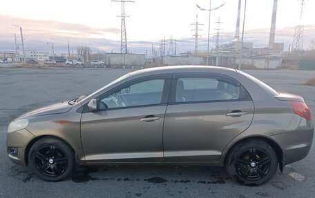 Chery Bonus (A13), 2012 год, 250 000 рублей, 21 фотография