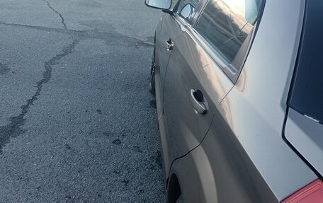 Chery Bonus (A13), 2012 год, 250 000 рублей, 17 фотография