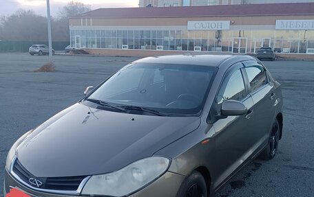 Chery Bonus (A13), 2012 год, 250 000 рублей, 20 фотография