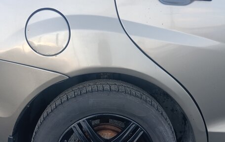 Chery Bonus (A13), 2012 год, 250 000 рублей, 16 фотография