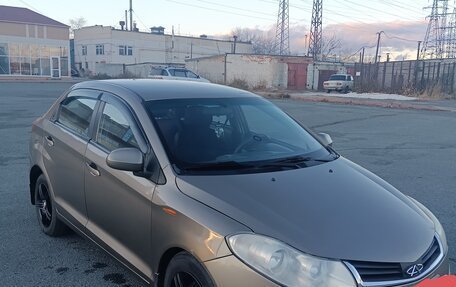 Chery Bonus (A13), 2012 год, 250 000 рублей, 24 фотография