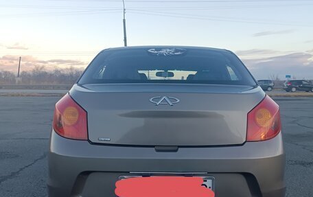 Chery Bonus (A13), 2012 год, 250 000 рублей, 23 фотография