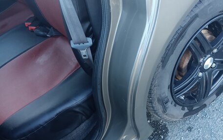 Chery Bonus (A13), 2012 год, 250 000 рублей, 14 фотография