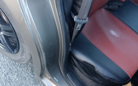 Chery Bonus (A13), 2012 год, 250 000 рублей, 15 фотография