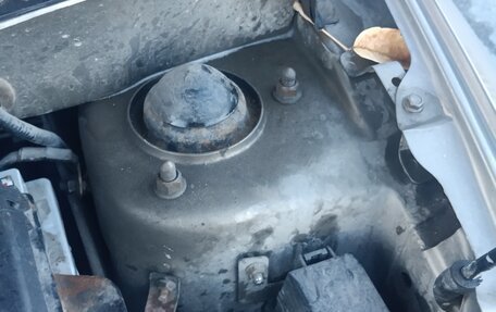 Chery Bonus (A13), 2012 год, 250 000 рублей, 12 фотография