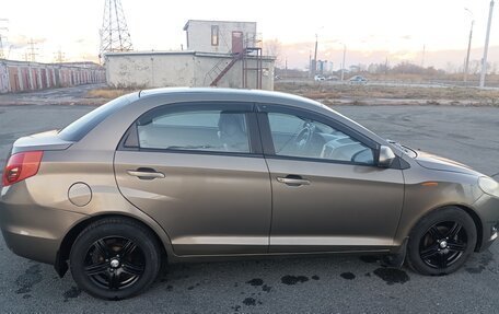 Chery Bonus (A13), 2012 год, 250 000 рублей, 22 фотография