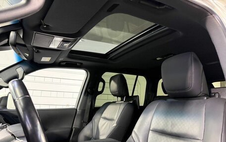 Toyota Land Cruiser, 2023 год, 12 800 000 рублей, 17 фотография