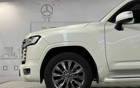 Toyota Land Cruiser, 2023 год, 12 800 000 рублей, 11 фотография