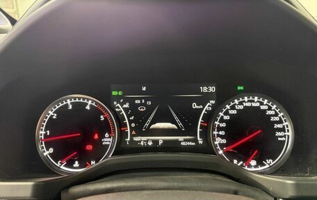 Toyota Land Cruiser, 2023 год, 12 800 000 рублей, 5 фотография