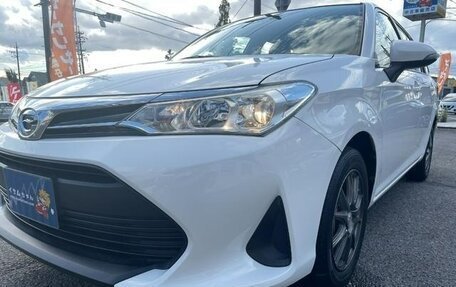 Toyota Corolla, 2018 год, 1 306 000 рублей, 2 фотография