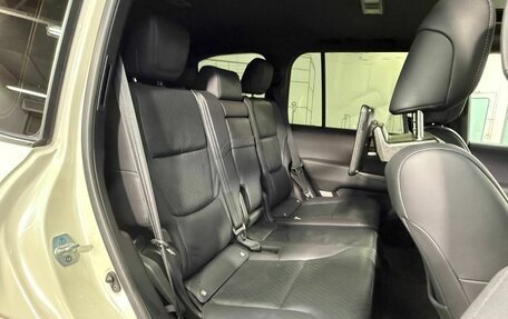 Toyota Land Cruiser, 2023 год, 12 800 000 рублей, 26 фотография
