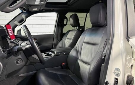 Toyota Land Cruiser, 2023 год, 12 800 000 рублей, 18 фотография