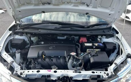 Toyota Corolla, 2018 год, 1 306 000 рублей, 10 фотография