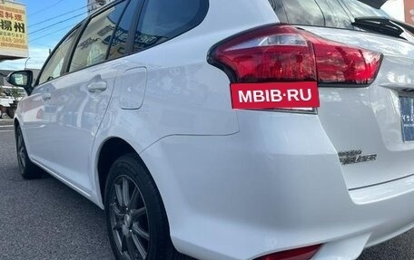 Toyota Corolla, 2018 год, 1 306 000 рублей, 8 фотография