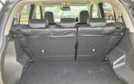 Toyota Raize I, 2022 год, 1 384 000 рублей, 7 фотография