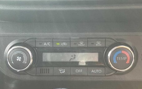 Toyota Raize I, 2022 год, 1 384 000 рублей, 11 фотография