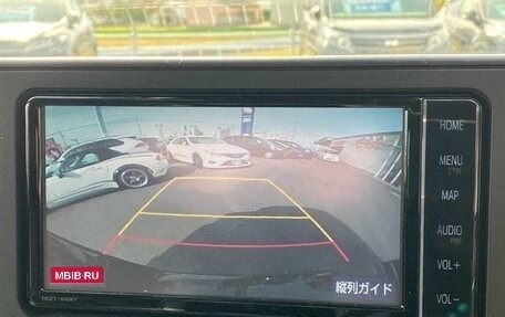 Toyota Raize I, 2022 год, 1 384 000 рублей, 10 фотография