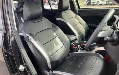 Toyota Raize I, 2022 год, 1 384 000 рублей, 17 фотография