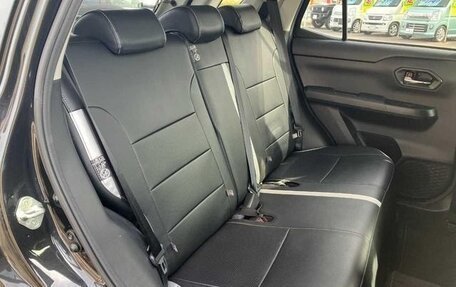 Toyota Raize I, 2022 год, 1 384 000 рублей, 18 фотография