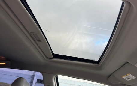 Chrysler 300C II, 2005 год, 950 000 рублей, 7 фотография