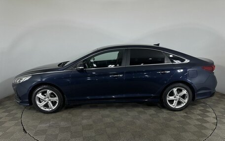 Hyundai Sonata VII, 2018 год, 2 100 000 рублей, 5 фотография