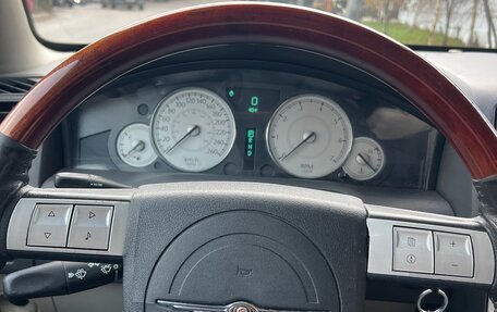 Chrysler 300C II, 2005 год, 950 000 рублей, 16 фотография