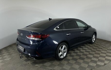 Hyundai Sonata VII, 2018 год, 2 100 000 рублей, 6 фотография